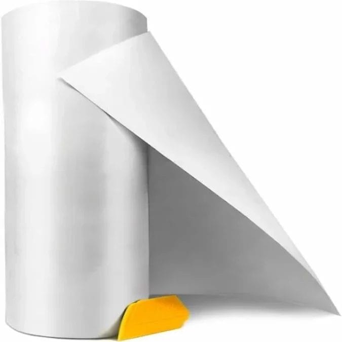 VViViD Clear Headlight Protection Film Review